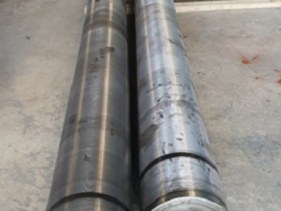 Phun phủ ty thủy lực bằng phun hồ quang 