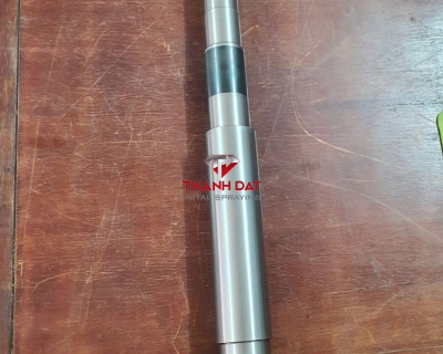 GIA CÔNG MỚI VÀ PHUN PHỦ CERAMIC BẢO VỆ TRỤC NGÀNH GIẢI KHÁT