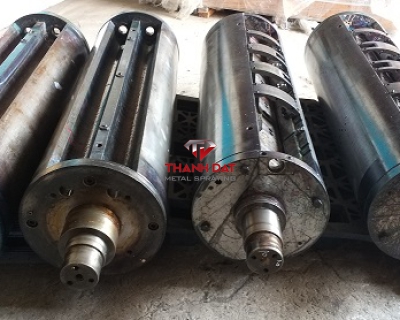 PHUN PHỦ PHỤC HỒI TRỤC IN OFFSET 