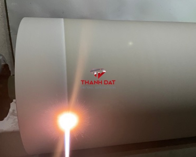 PHUN PHỦ PHỤC HỒI TRỤC CĂNG D800
