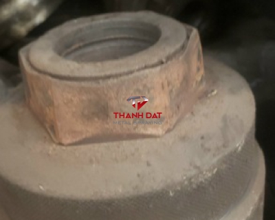 HÀN PHỤC HỒI ĐAI ỐC CÔNG NGHIỆP