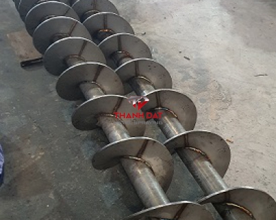 PHUN PHỦ PHỤC HỒI VÍT ÉP BÙN
