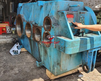 PHUN PHỦ PHỤC HỒI GỐI BẠC ĐẠN HỘP SỐ