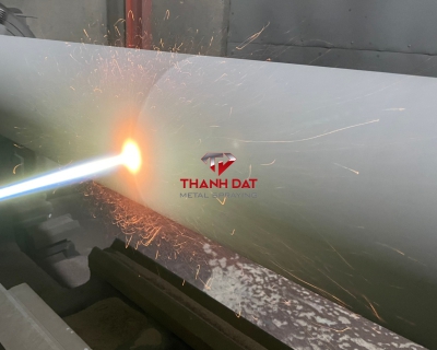 PHUN PHỦ PHỤC HỒI TRỤC PASSLINE
