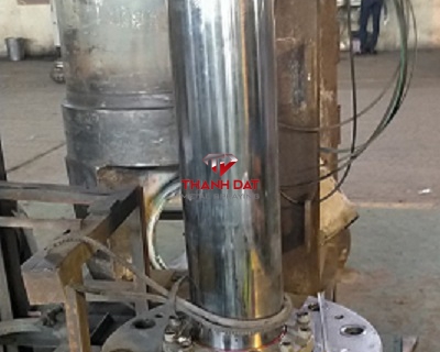 PHUN PHỦ PHỤC HỒI TY THỦY LỰC