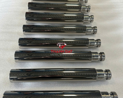 Phun phủ phục hồi piston cao áp