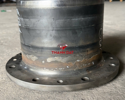 Phun Phủ Ceramic Phục Hồi Bạc Trượt Tàu Thủy