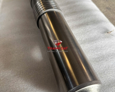 Phun phủ phục hồi ty thủy lực búa phá đá