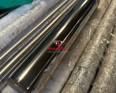 PHUN PHỦ PHỤC HỒI TRỤC BƠM