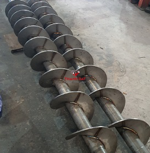 PHUN PHỦ PHỤC HỒI VÍT ÉP BÙN