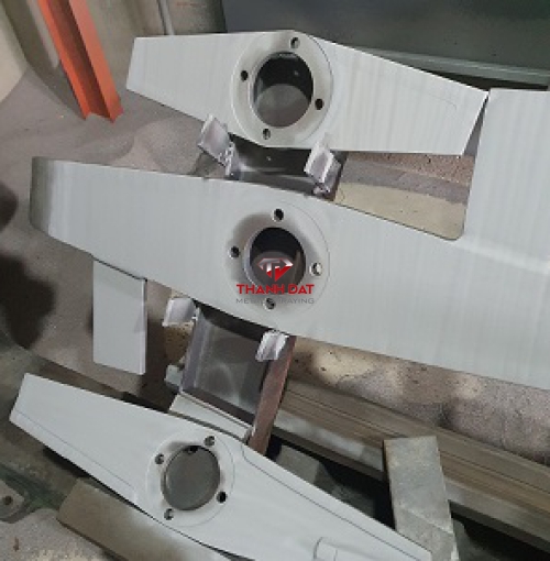PHUN PHỦ PHỤC HỒI CÁNH KHUẤY