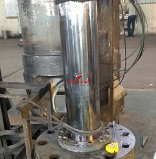PHUN PHỦ PHỤC HỒI TY THỦY LỰC